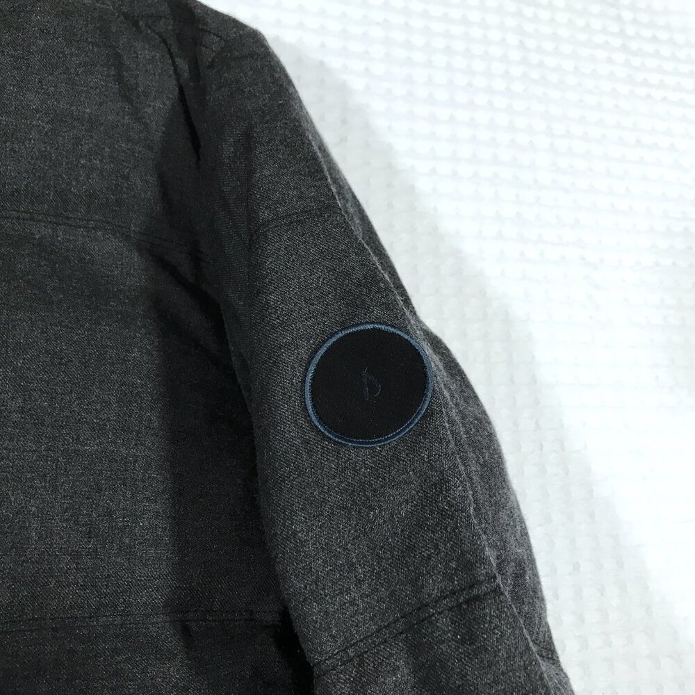Allbirds Puffer Jacket Coat Men L NEW - Picture 8 of 15